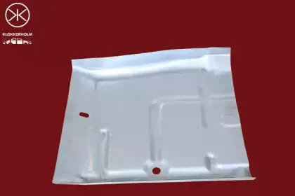 Днище кузова KLOKKERHOLM купить