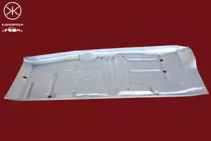 Днище кузова KLOKKERHOLM купить