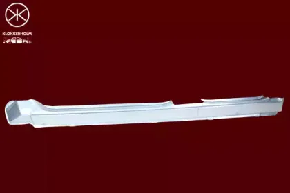 Накладка порога KLOKKERHOLM купить