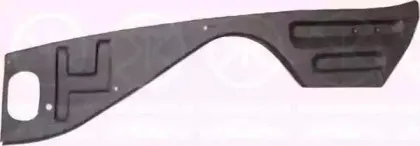 Внутренняя часть крыла KLOKKERHOLM купить