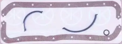 Прокладка, масляный поддон KLOKKERHOLM купить