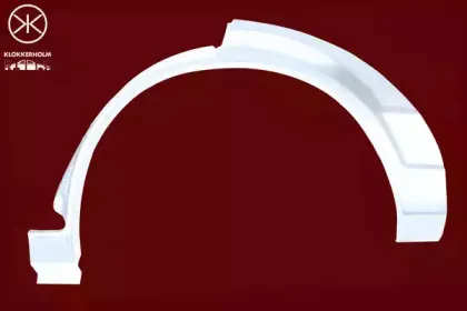 Боковина KLOKKERHOLM купить