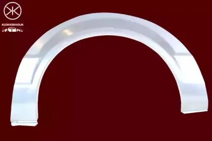 Боковина KLOKKERHOLM купить