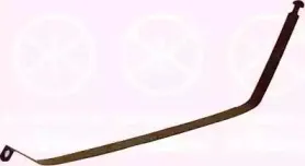 Удерживающая лента, топливный бак KLOKKERHOLM купить