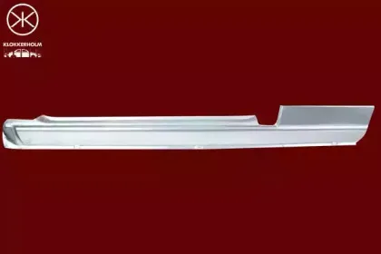 Накладка порога KLOKKERHOLM купить