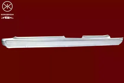 Накладка порога KLOKKERHOLM купить