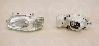 Основная фара KLOKKERHOLM купить