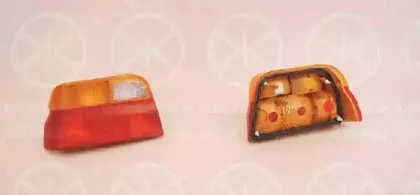 Задний фонарь KLOKKERHOLM купить