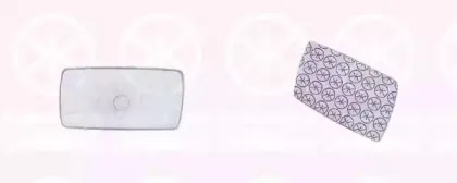 Зеркальное стекло, наружное зеркало KLOKKERHOLM купить