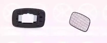 Зеркальное стекло, наружное зеркало KLOKKERHOLM купить