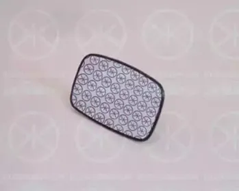 Зеркальное стекло, наружное зеркало KLOKKERHOLM купить