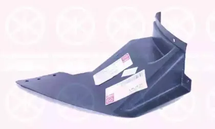 Обшивка, колесная ниша KLOKKERHOLM купить