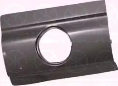 Боковина KLOKKERHOLM купить