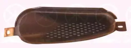 Облицовка, бампер KLOKKERHOLM купить