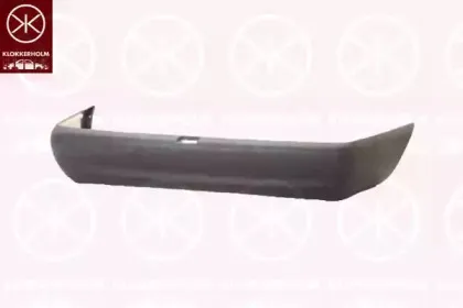 Буфер KLOKKERHOLM купить