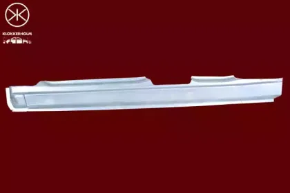 Накладка порога KLOKKERHOLM купить