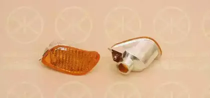 Фонарь указателя поворота KLOKKERHOLM купить