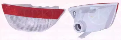 Фара заднего хода KLOKKERHOLM купить