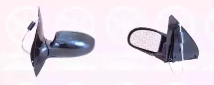 Наружное зеркало KLOKKERHOLM купить