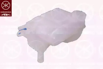 Компенсационный бак, охлаждающая жидкость KLOKKERHOLM купить