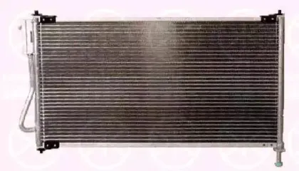 Конденсатор, кондиционер KLOKKERHOLM купить