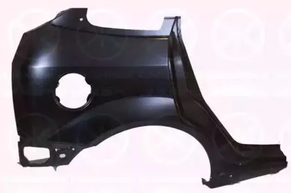 Боковина KLOKKERHOLM купить