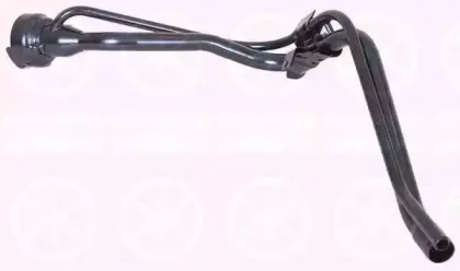 Заливная горловина, топливной бак KLOKKERHOLM купить