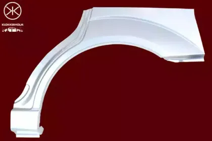 Боковина KLOKKERHOLM купить