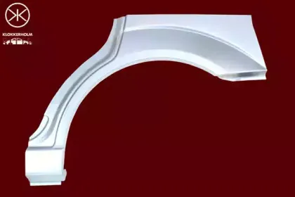 Боковина KLOKKERHOLM купить