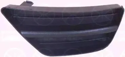 Облицовка, бампер KLOKKERHOLM купить