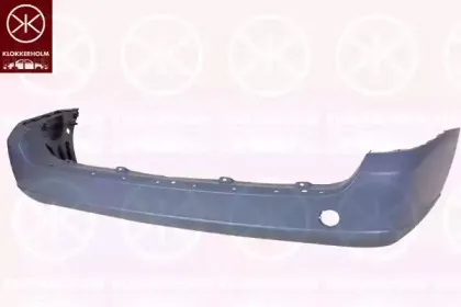 Буфер KLOKKERHOLM купить