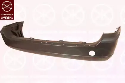 Буфер KLOKKERHOLM купить