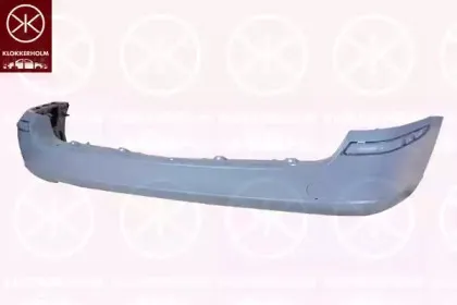 Буфер KLOKKERHOLM купить