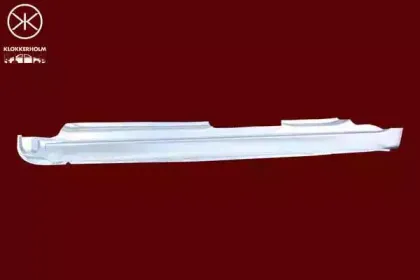 Накладка порога KLOKKERHOLM купить