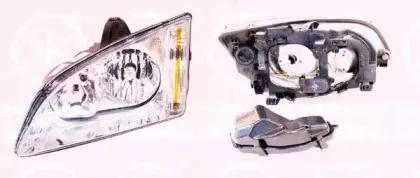 Основная фара KLOKKERHOLM купить