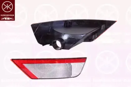 Фара заднего хода KLOKKERHOLM купить