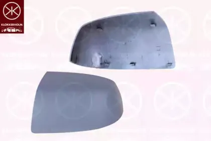 Корпус, наружное зеркало KLOKKERHOLM купить