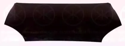 Капот двигателя KLOKKERHOLM купить