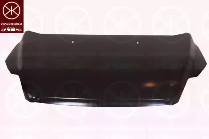 Капот двигателя KLOKKERHOLM купить