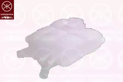 Компенсационный бак, охлаждающая жидкость KLOKKERHOLM купить