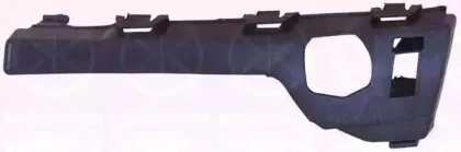 Кронштейн, буфер KLOKKERHOLM купить