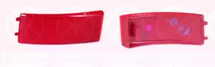 Отражатель KLOKKERHOLM купить