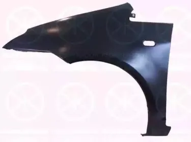 Крыло KLOKKERHOLM купить