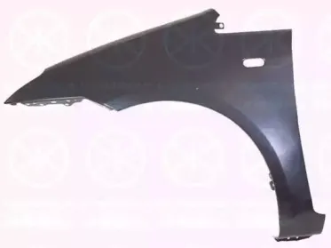 Крыло KLOKKERHOLM купить