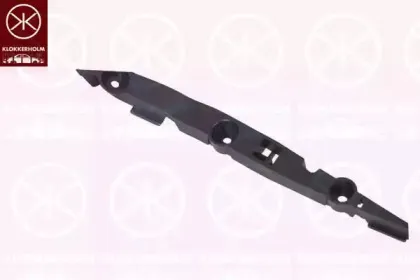 Кронштейн, буфер KLOKKERHOLM купить