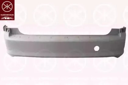 Буфер KLOKKERHOLM купить