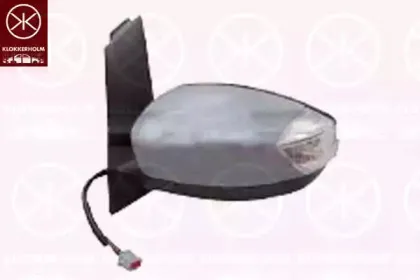 Наружное зеркало KLOKKERHOLM купить