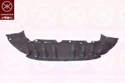 Кожух двигателя KLOKKERHOLM купить