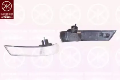 Фонарь указателя поворота KLOKKERHOLM купить