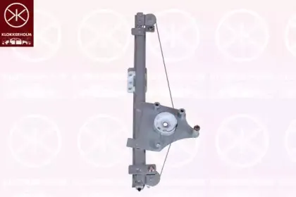 Подъемное устройство для окон KLOKKERHOLM купить